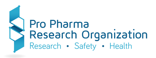 Pro Pharma Research Organization